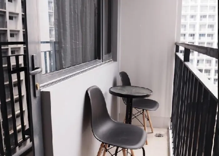 Abbies Staycation Apartment Manila