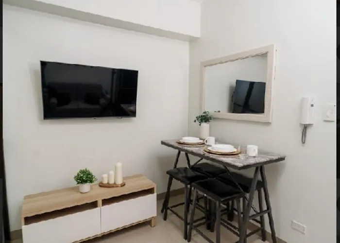 Abbies Staycation Apartment *