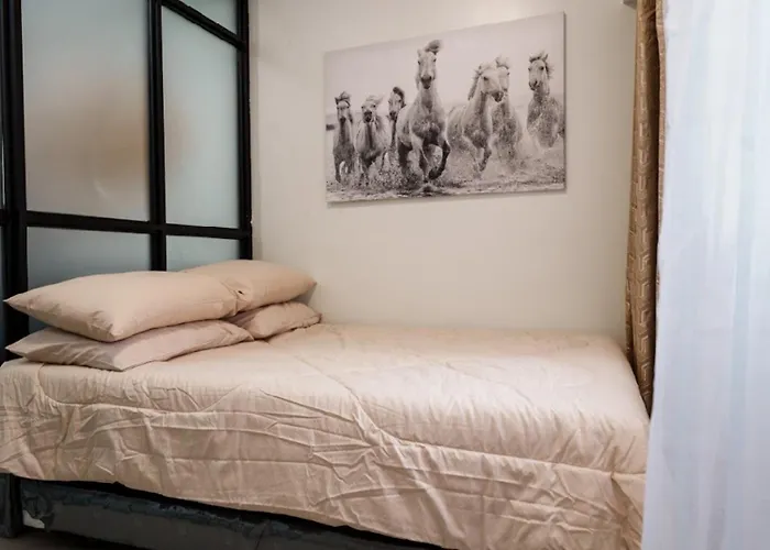 Abbies Staycation Apartment
